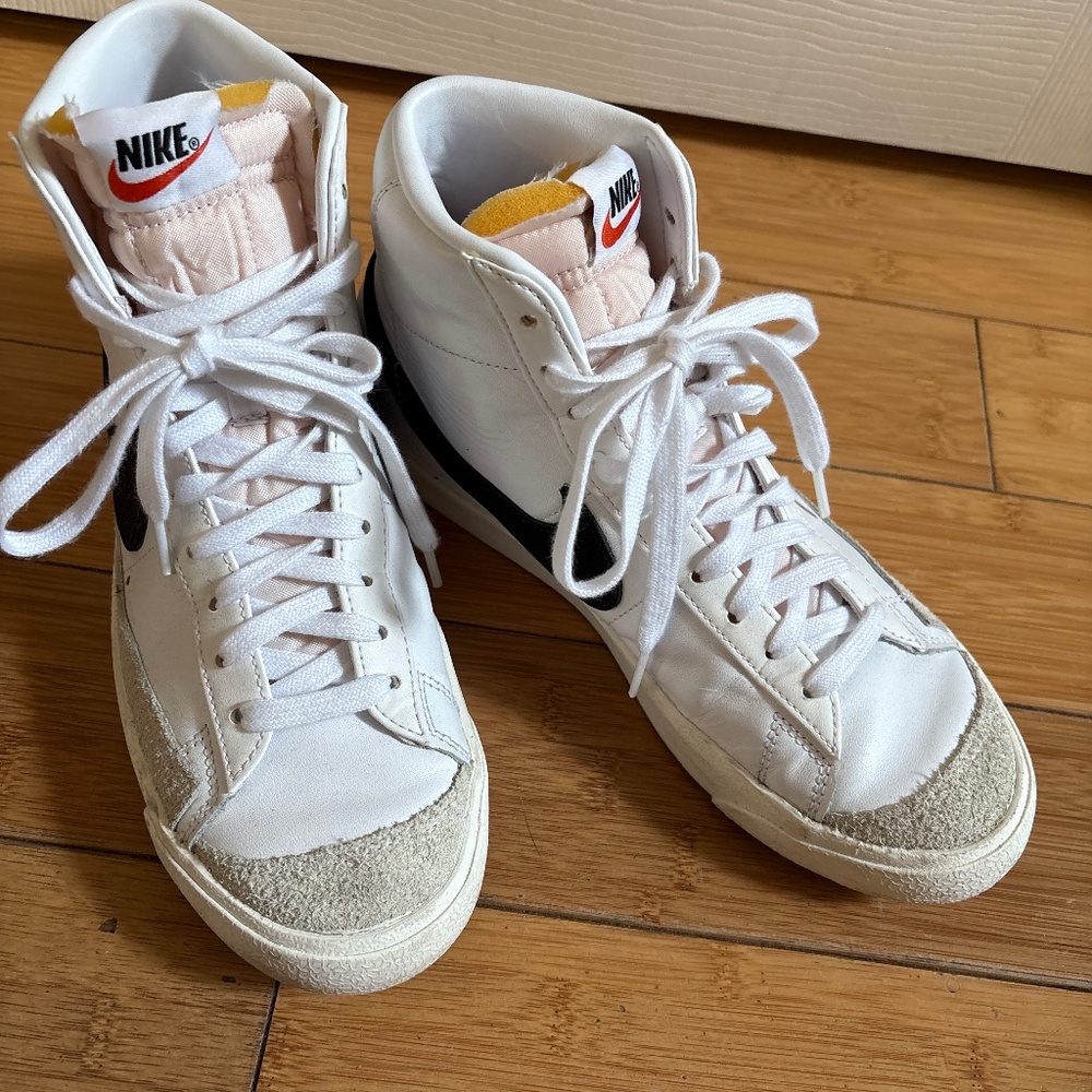 Nike Blazers